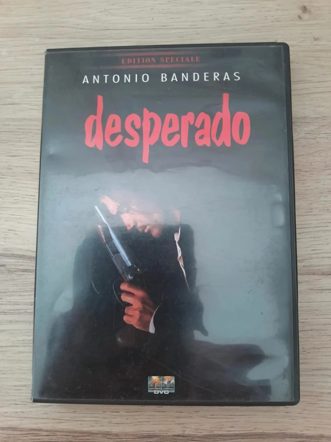 DVD à escolha – photo 2